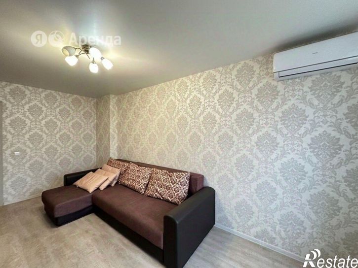 1-комн квартира ул Трудовой Славы, 62А 1,  д. 62А 1,  к. 1