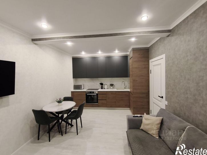 2-комн квартира ул Тополиная, 48 2,  д. 48 2,  к. 2