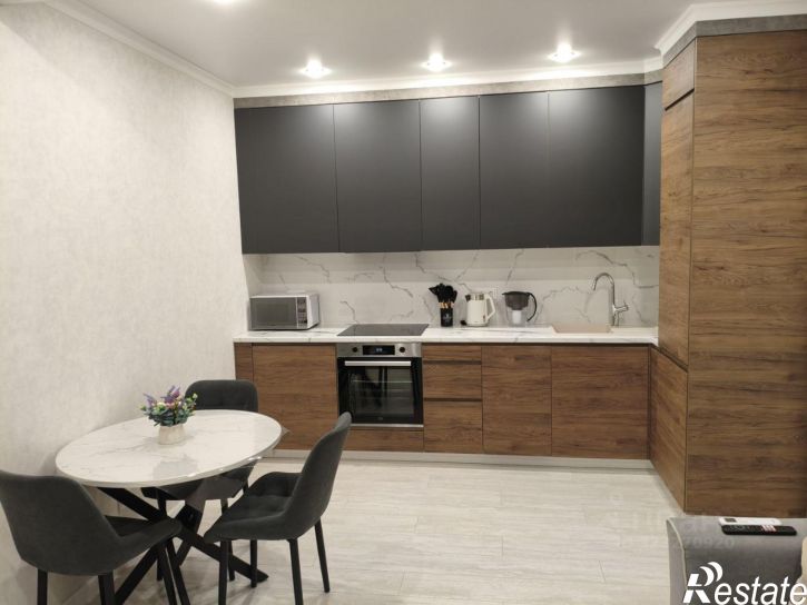 2-комн квартира ул Тополиная, 48 2,  д. 48 2,  к. 2