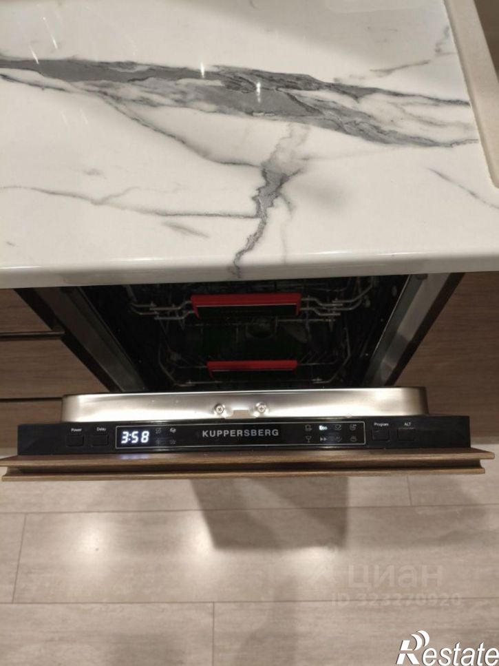 2-комн квартира ул Тополиная, 48 2,  д. 48 2,  к. 2