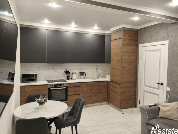 2-комн квартира ул Тополиная, 48 2,  д. 48 2,  к. 2