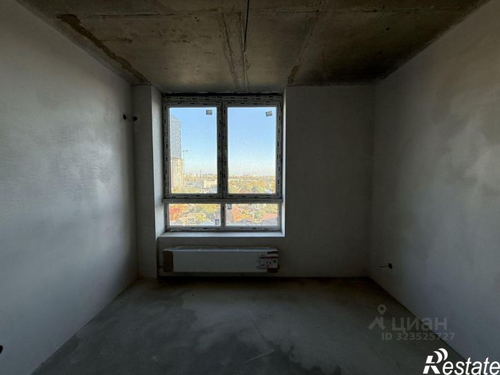 1-комн квартира Обрывная улица, 132/1 к5,  д. 132/1 к5