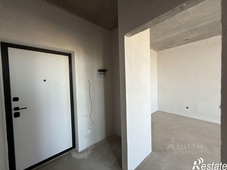 1-комн квартира Обрывная улица, 132/1 к5,  д. 132/1 к5