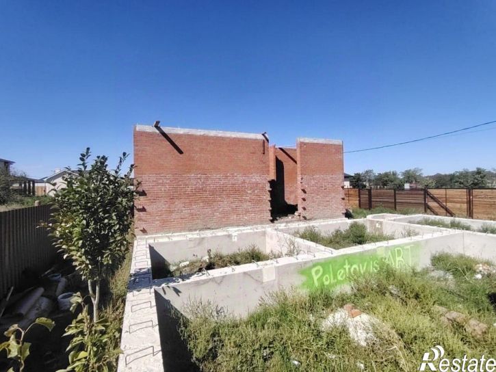 Земельный участок Тихая Поляна