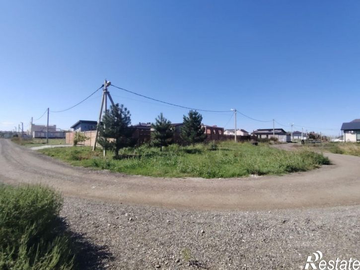 Земельный участок Тихая Поляна