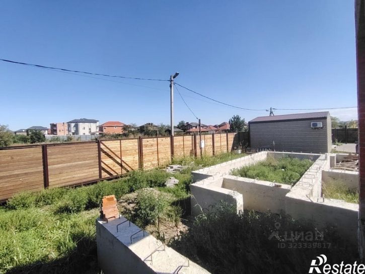 Земельный участок Тихая Поляна