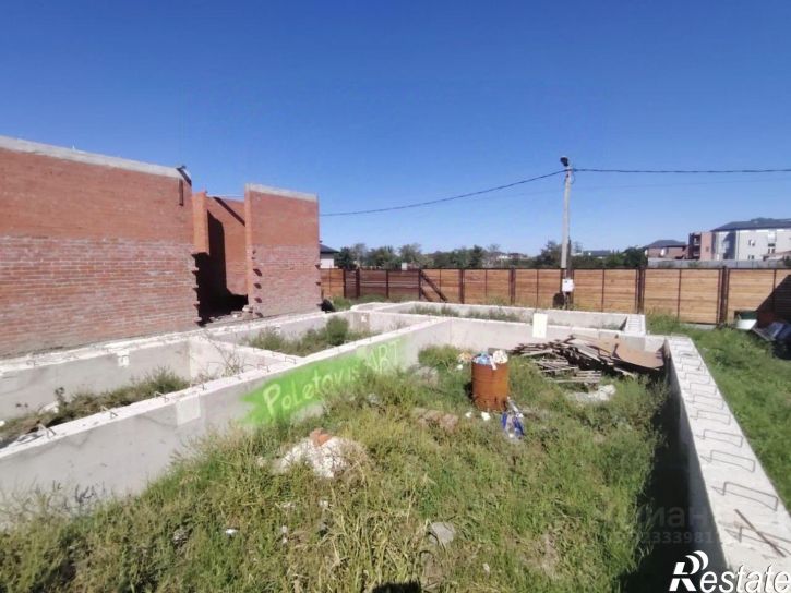 Земельный участок Тихая Поляна