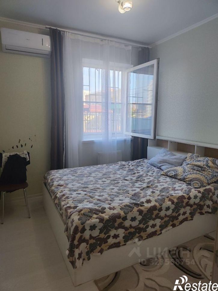 2-комн квартира Крылатская улица, 15,  д. 15