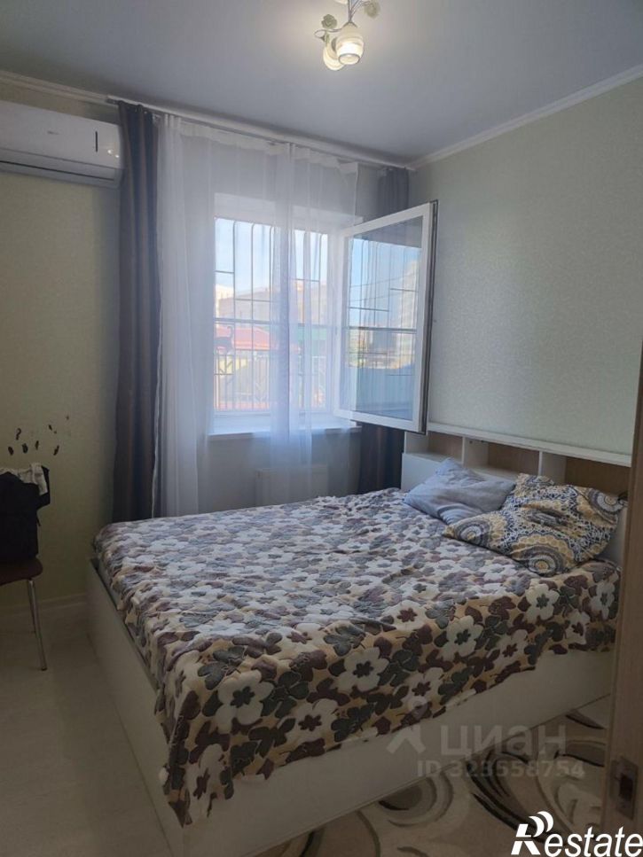 2-комн квартира Крылатская улица, 15,  д. 15