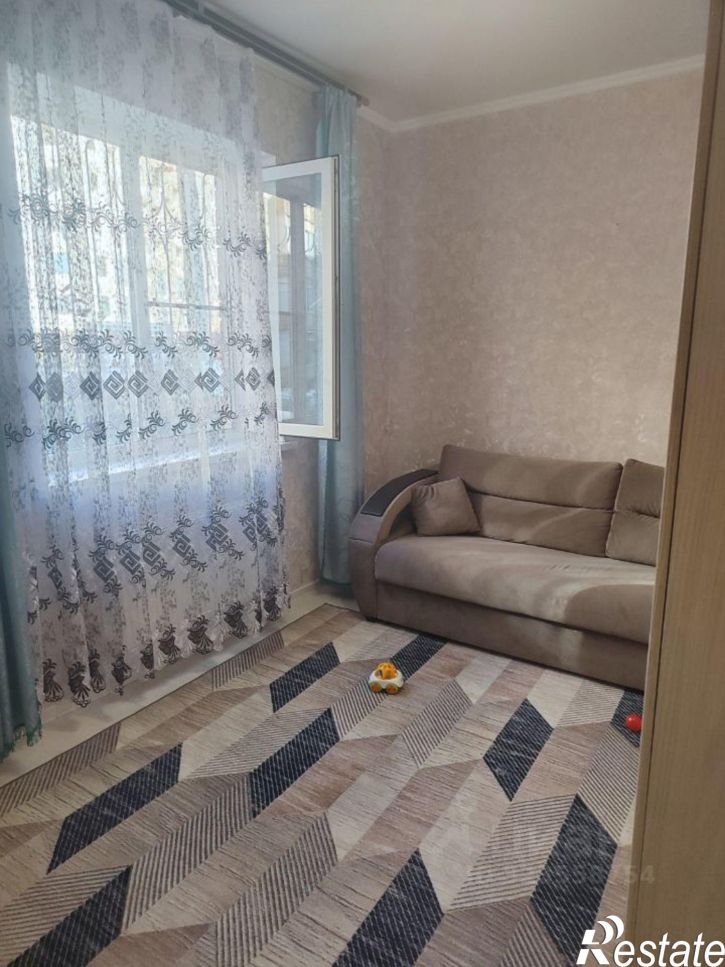 2-комн квартира Крылатская улица, 15,  д. 15