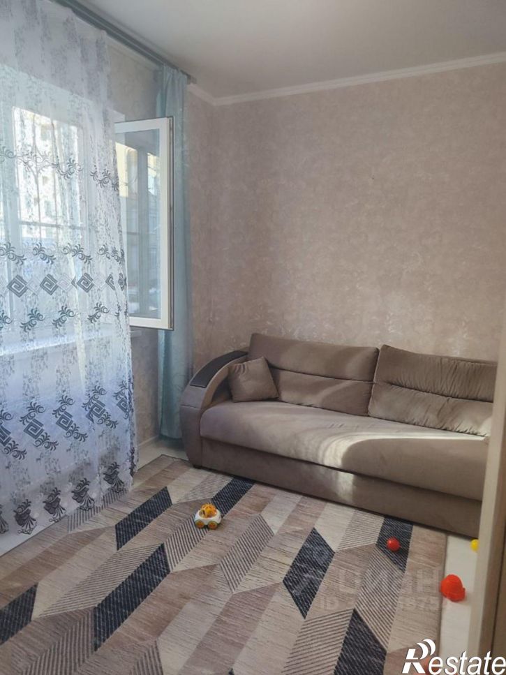 2-комн квартира Крылатская улица, 15,  д. 15