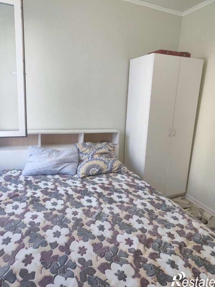 2-комн квартира Крылатская улица, 15,  д. 15