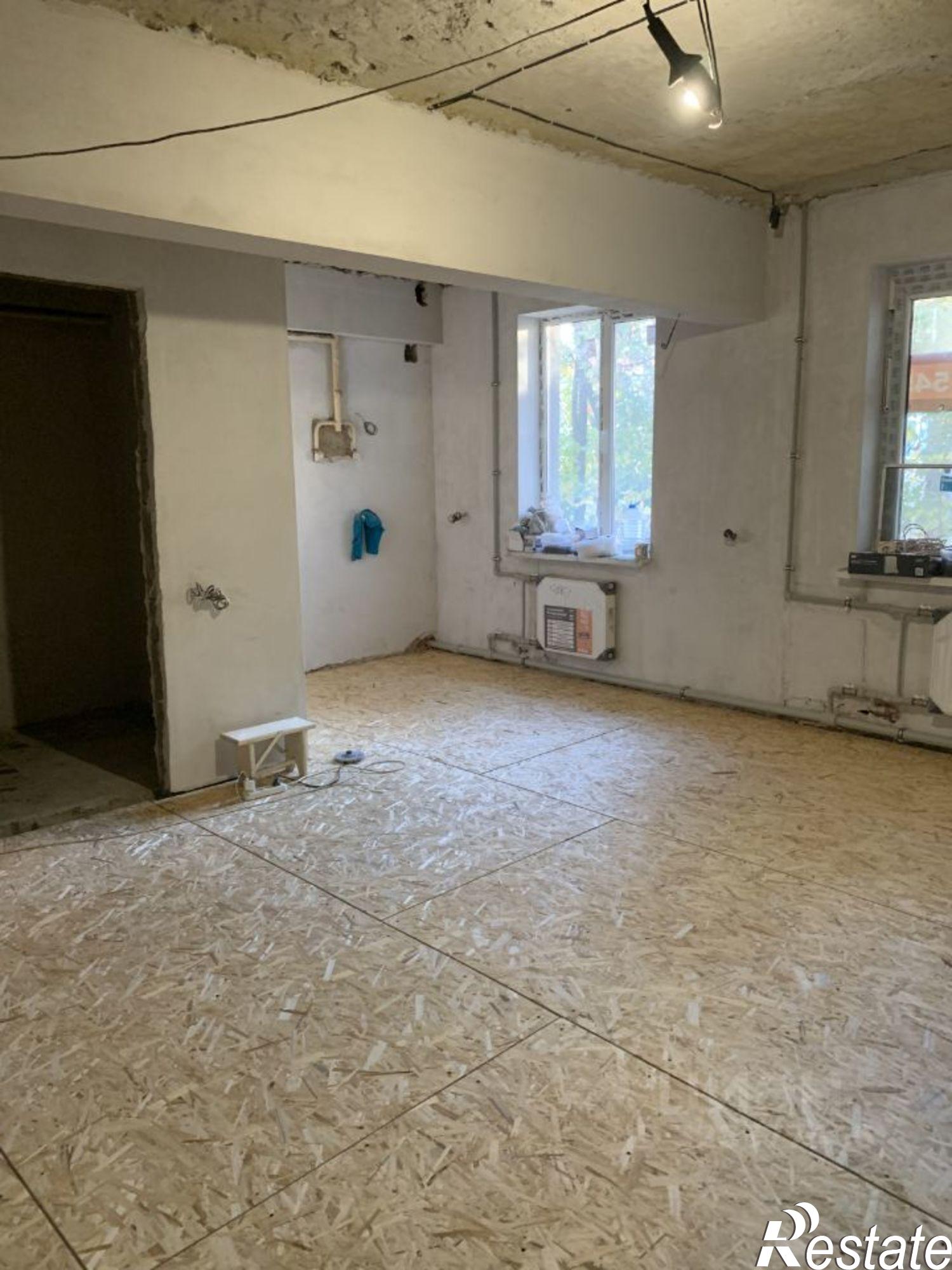 Купить квартиру за 4 150 000 рублей на ул Дмитриевская Дамба, 2