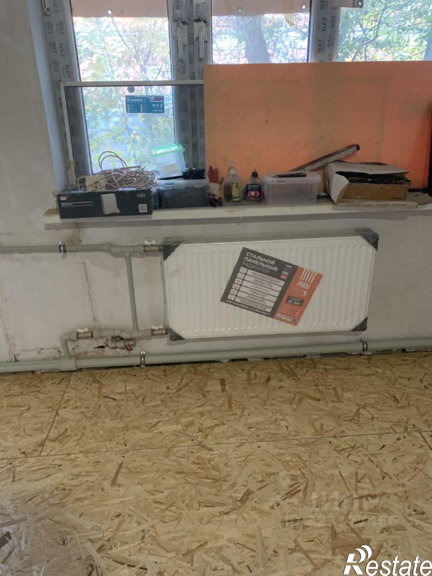 Купить квартиру за 4 150 000 рублей на ул Дмитриевская Дамба, 2