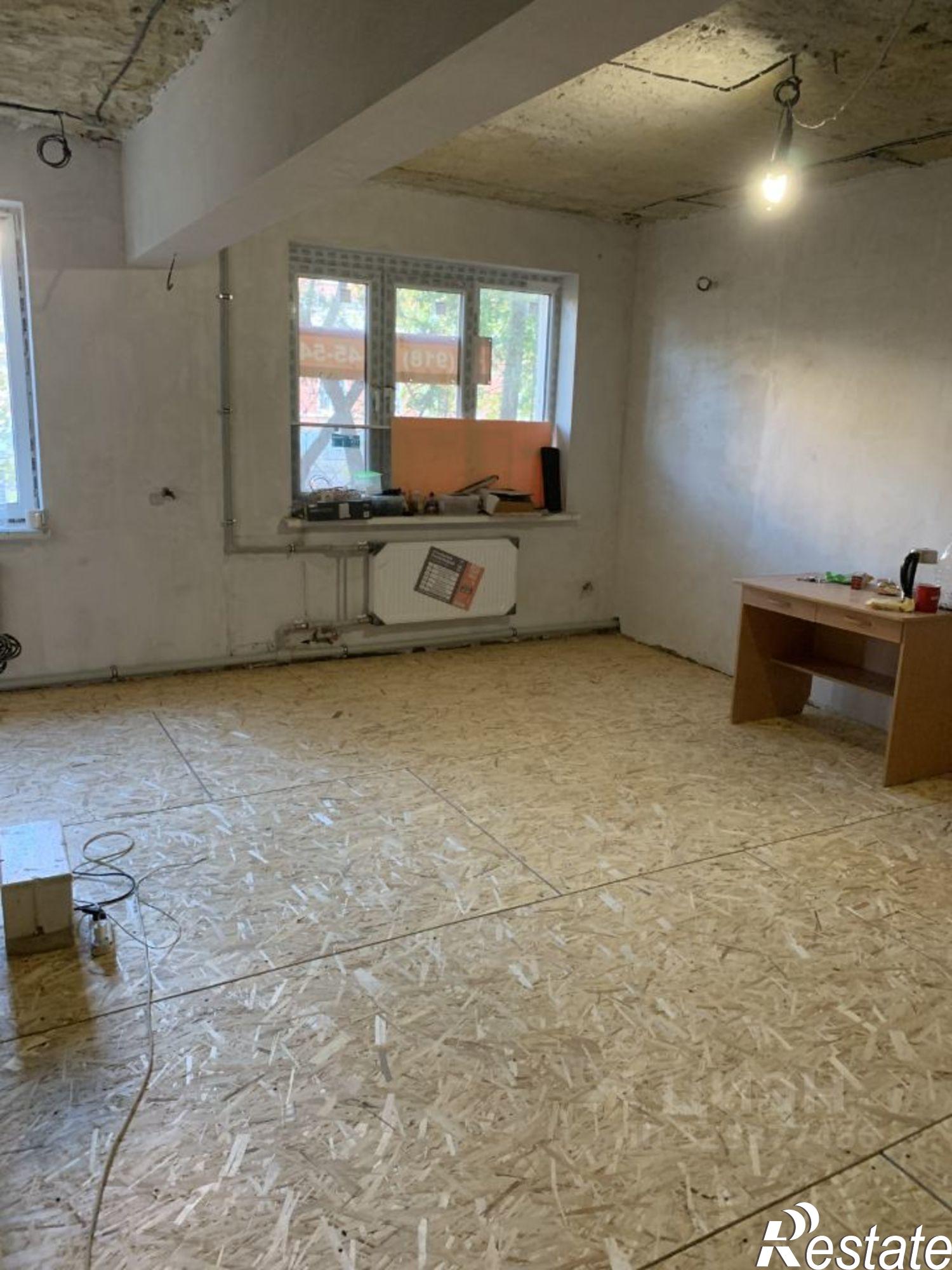 Купить квартиру за 4 150 000 рублей на ул Дмитриевская Дамба, 2