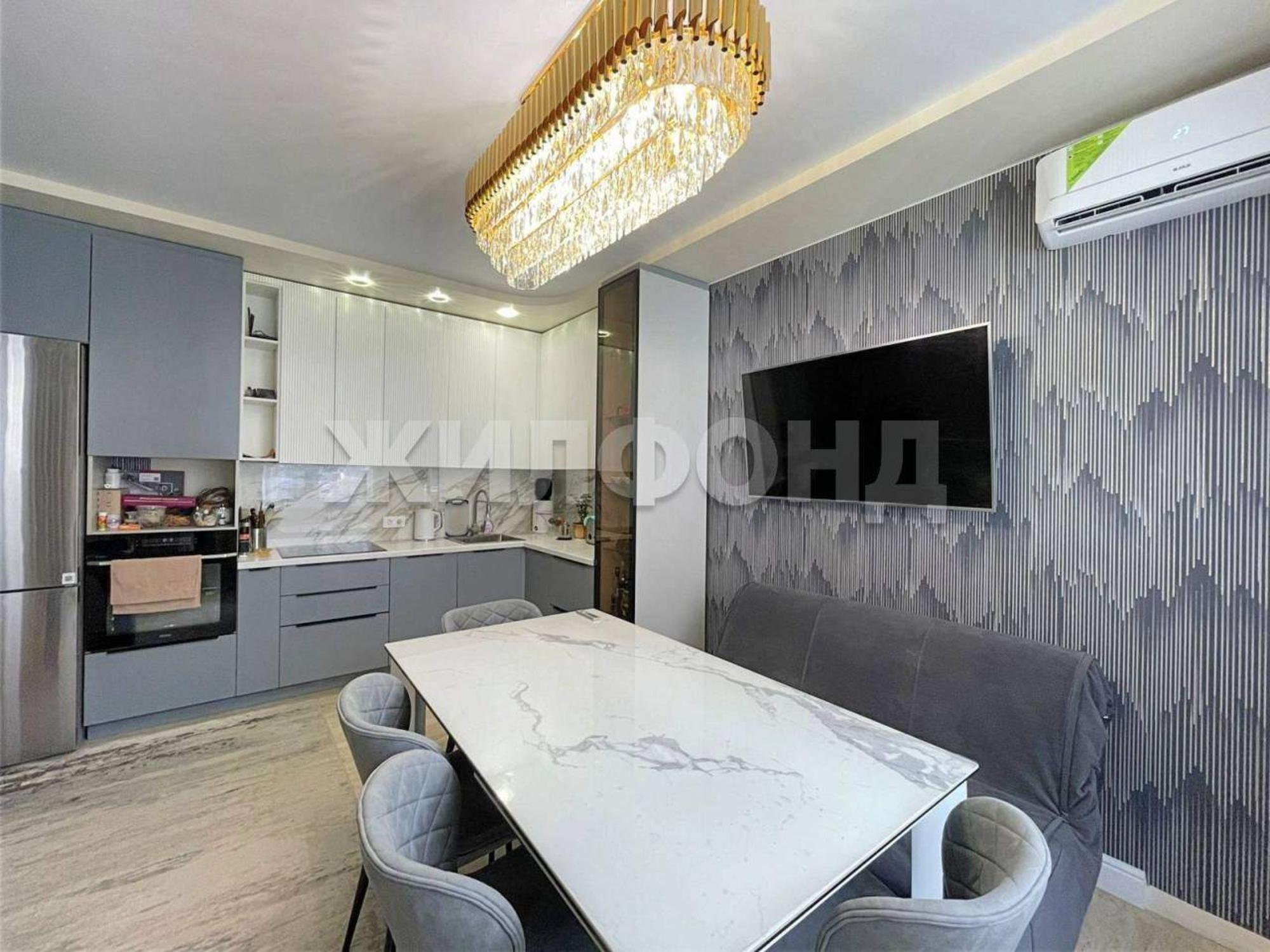 Купить квартиру за 8 500 000 рублей на Западный Обход улица, д.39/2к1