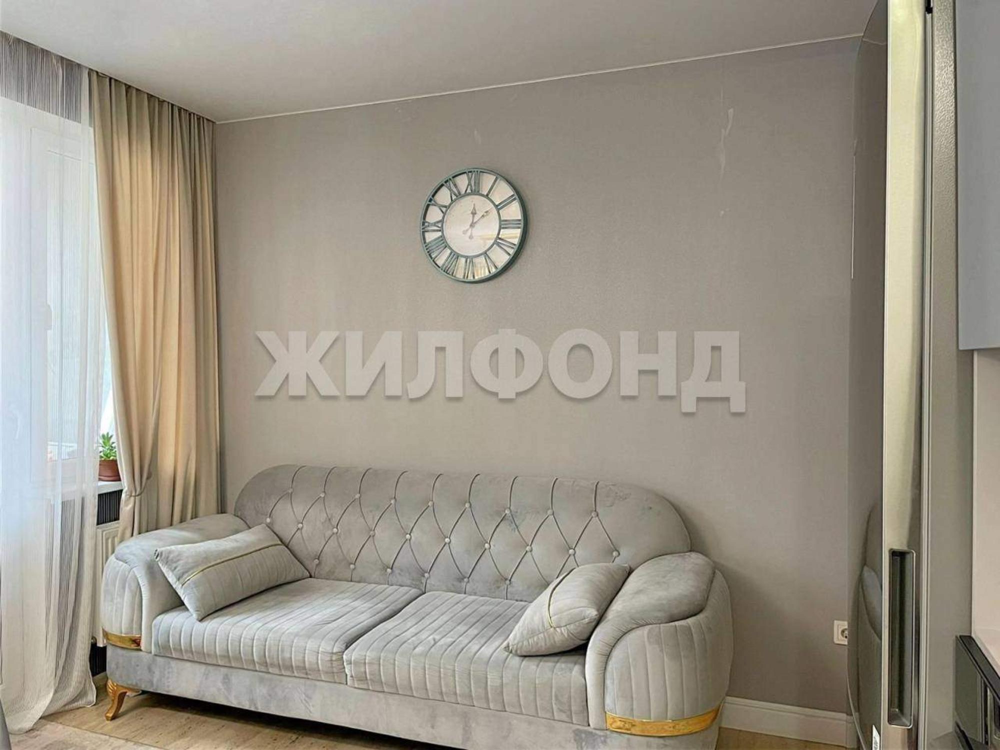 Купить квартиру за 8 500 000 рублей на Западный Обход улица, д.39/2к1