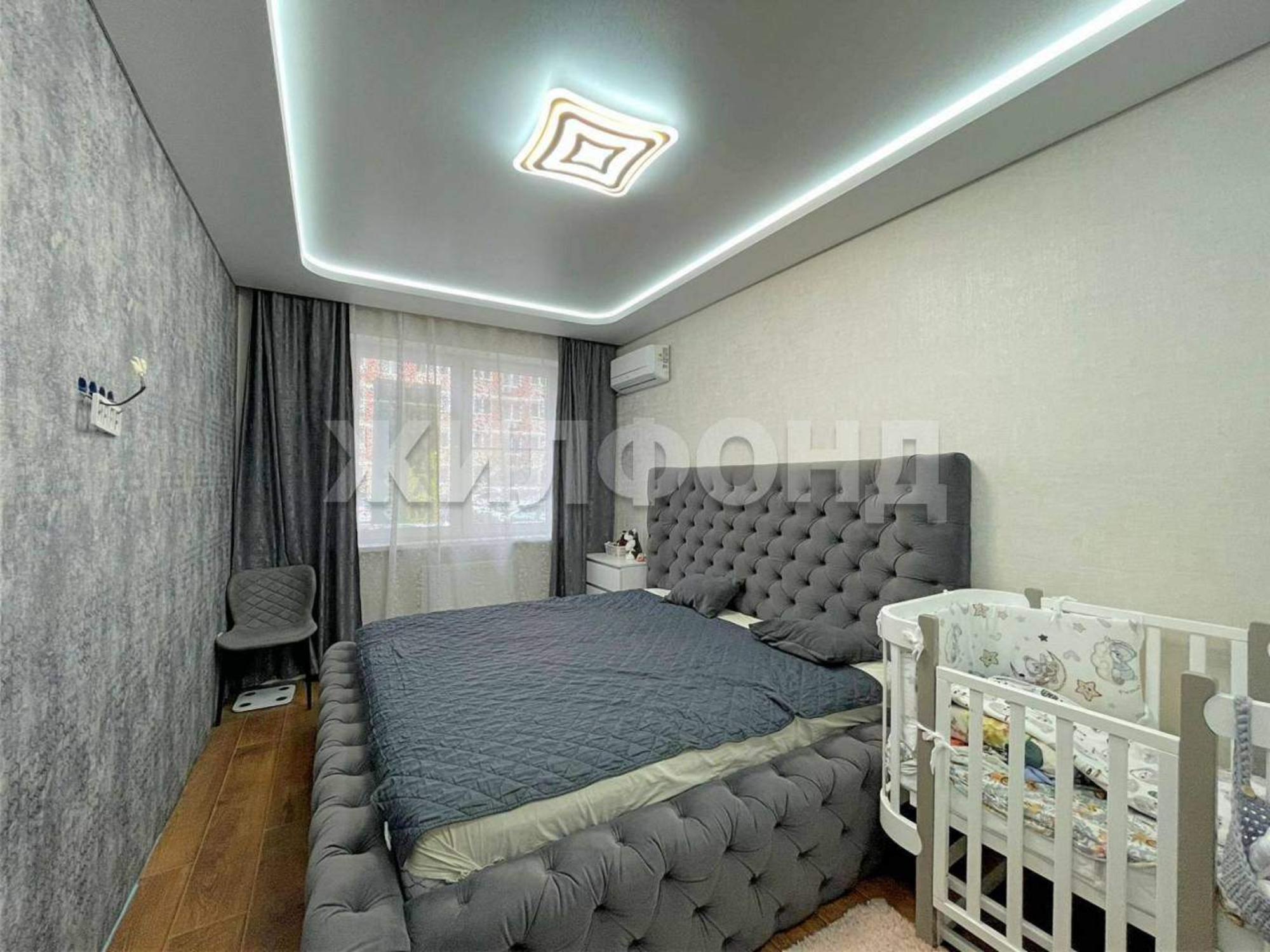 Купить квартиру за 8 500 000 рублей на Западный Обход улица, д.39/2к1