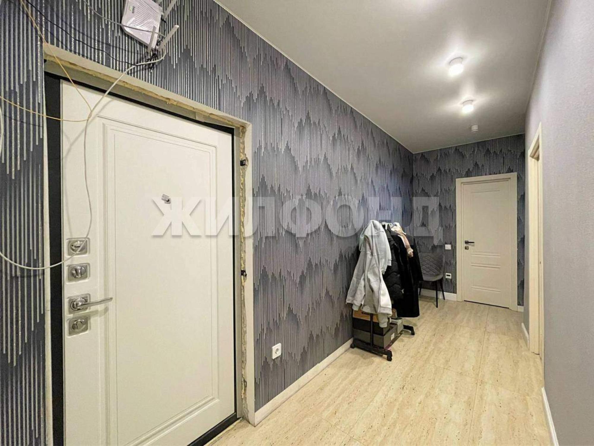 Купить квартиру за 8 500 000 рублей на Западный Обход улица, д.39/2к1