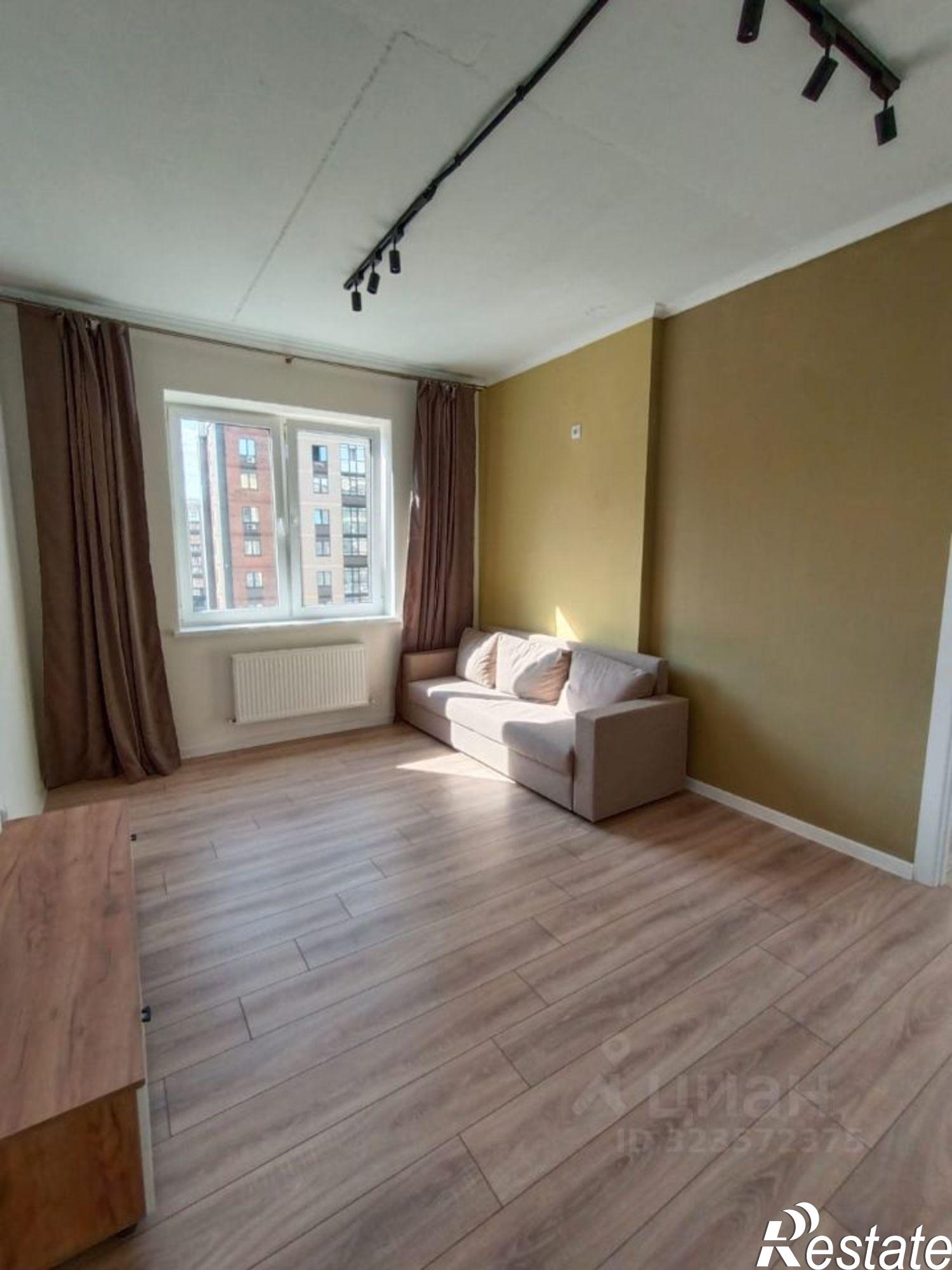 Сдать квартиру за 35 000 рублей на улица имени Генерала Корнилова, 9 к2