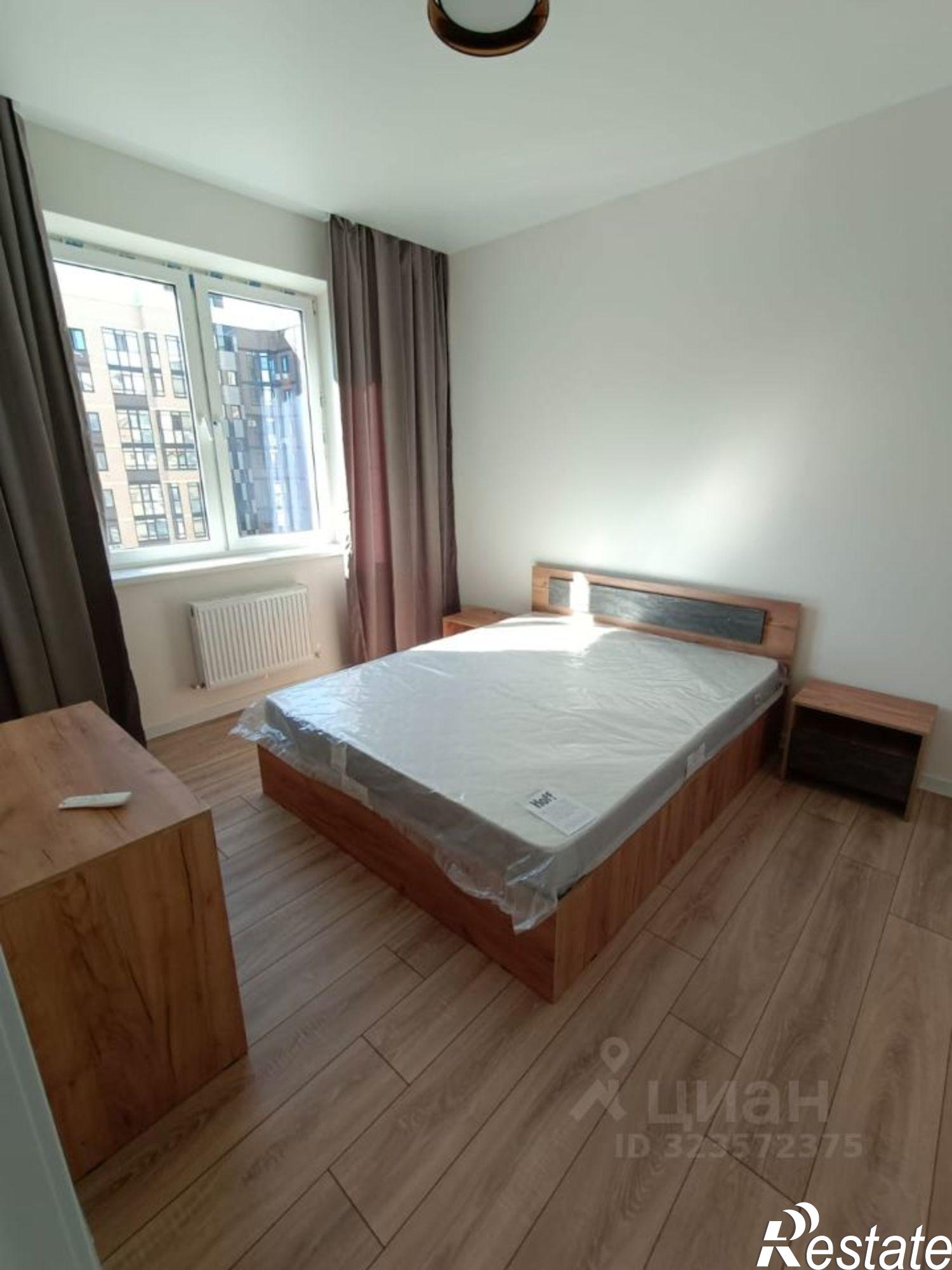 Сдать квартиру за 35 000 рублей на улица имени Генерала Корнилова, 9 к2