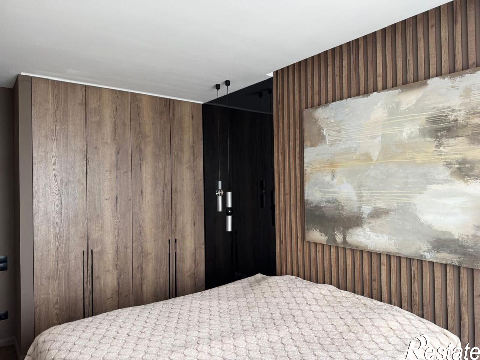 Сдать квартиру за 130 000 рублей на улица Николая Кондратенко, 6 к1