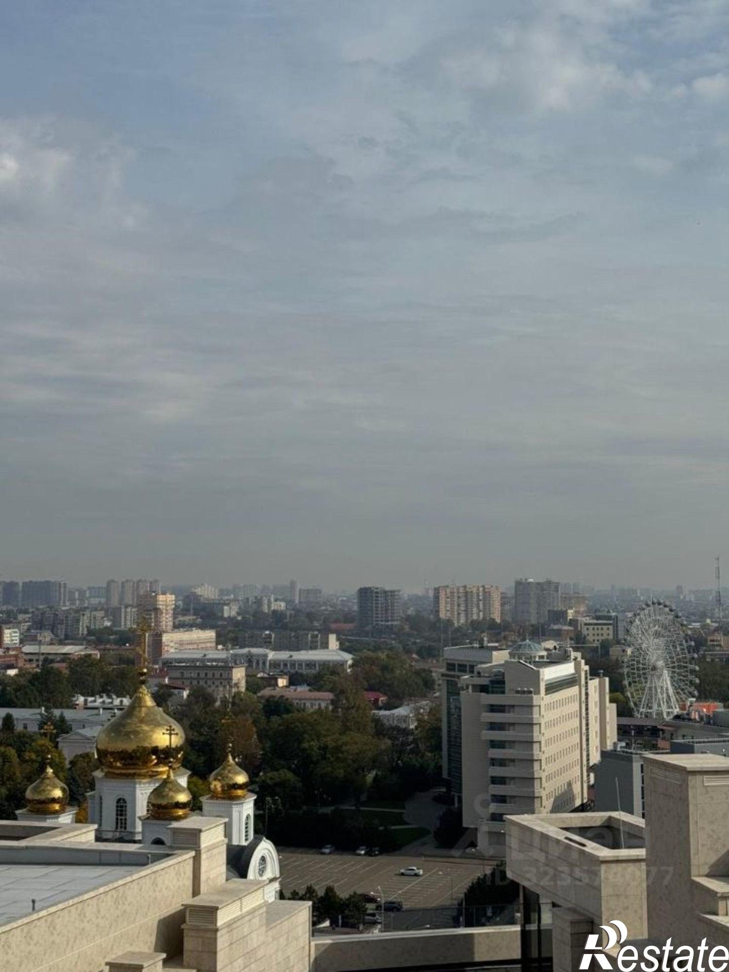 Сдать квартиру за 130 000 рублей на улица Николая Кондратенко, 6 к1