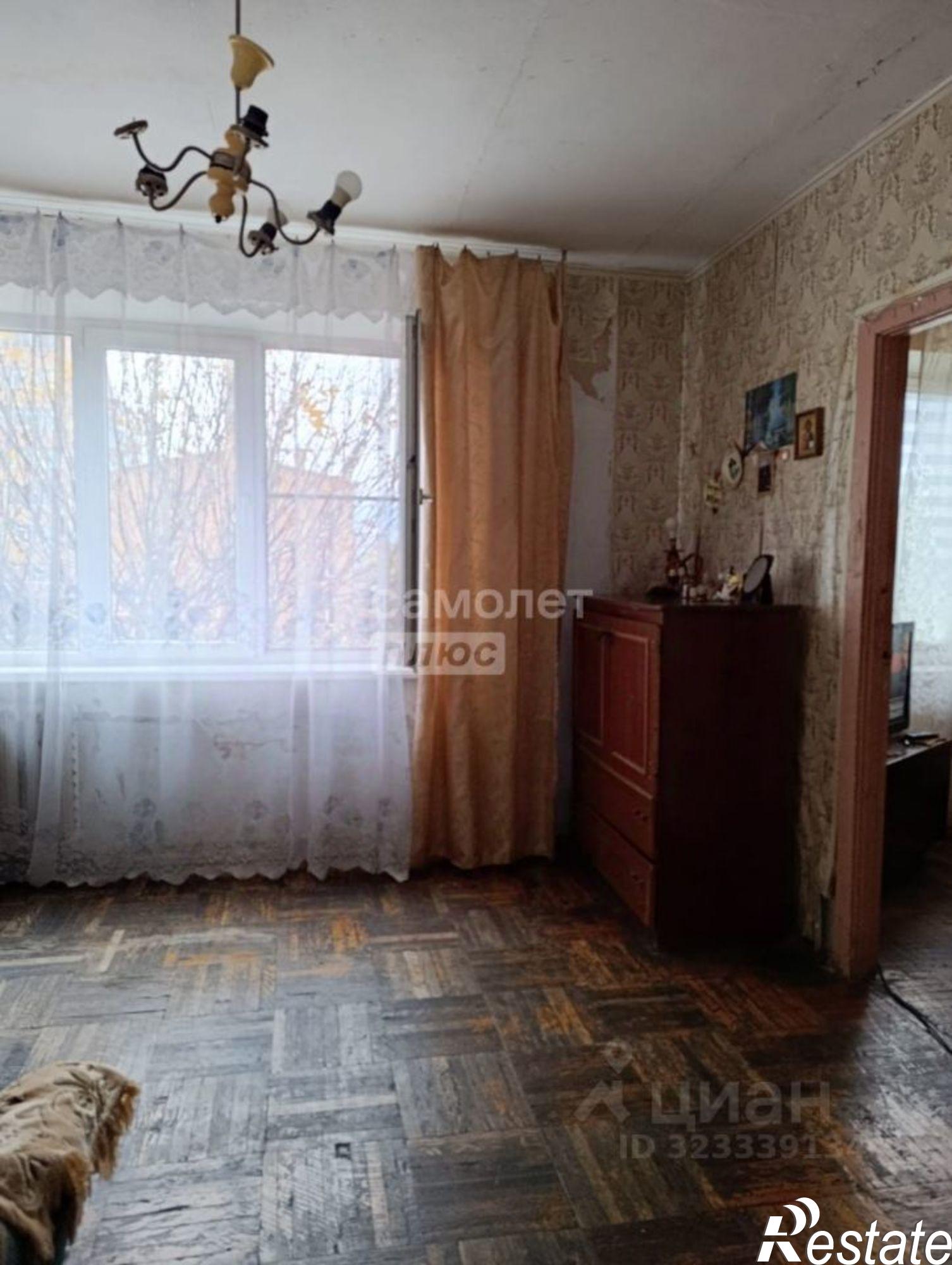 Купить квартиру за 3 750 000 рублей на ул Промышленная, 38