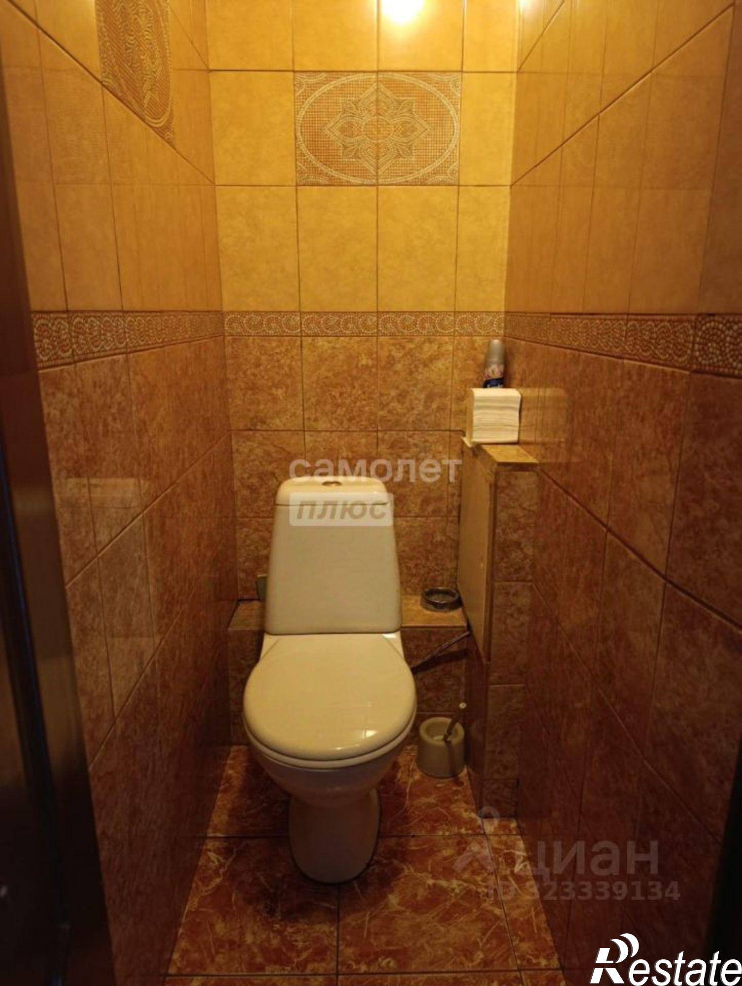 Купить квартиру за 3 750 000 рублей на ул Промышленная, 38