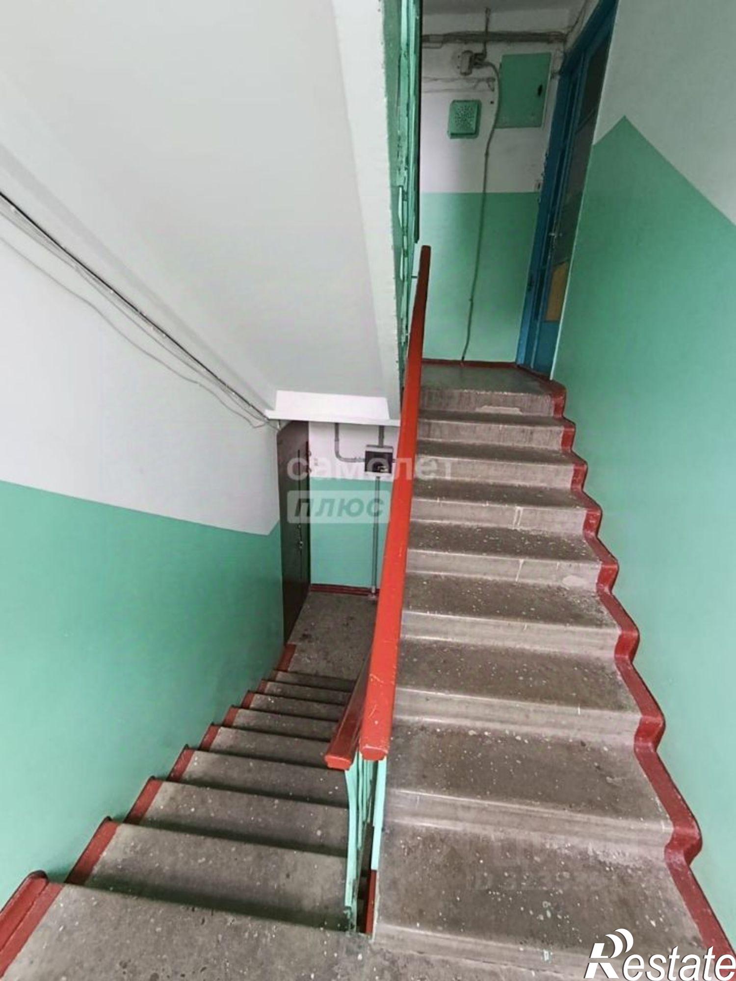 Купить квартиру за 3 750 000 рублей на ул Промышленная, 38