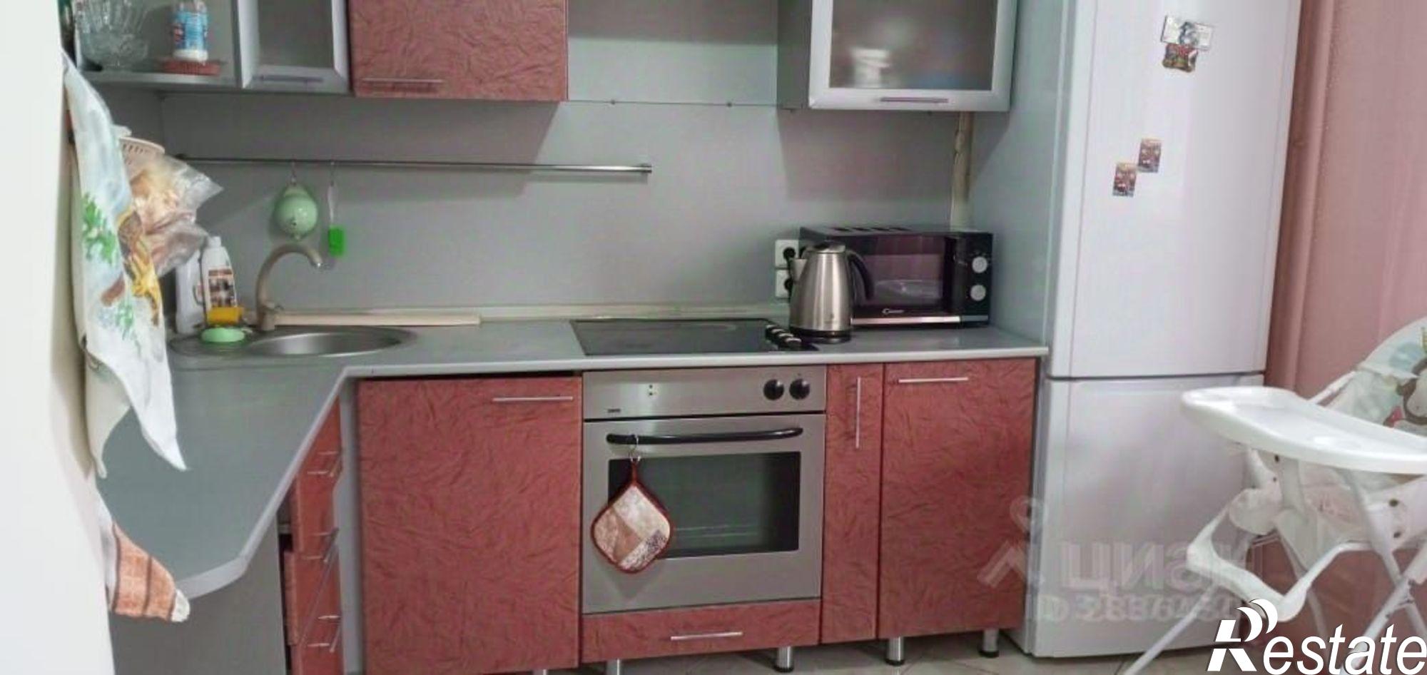 Купить квартиру за 5 100 000 рублей на пр-кт им. писателя Знаменского, 5