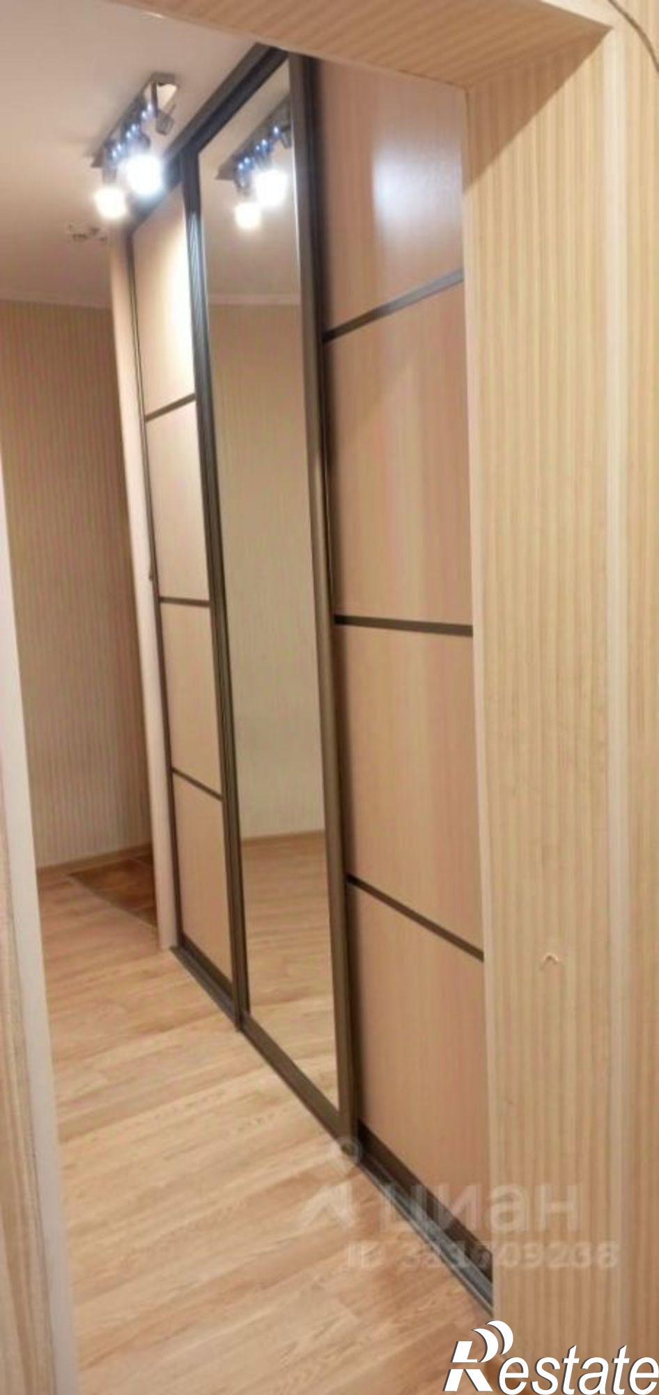 Купить квартиру за 5 100 000 рублей на пр-кт им. писателя Знаменского, 5