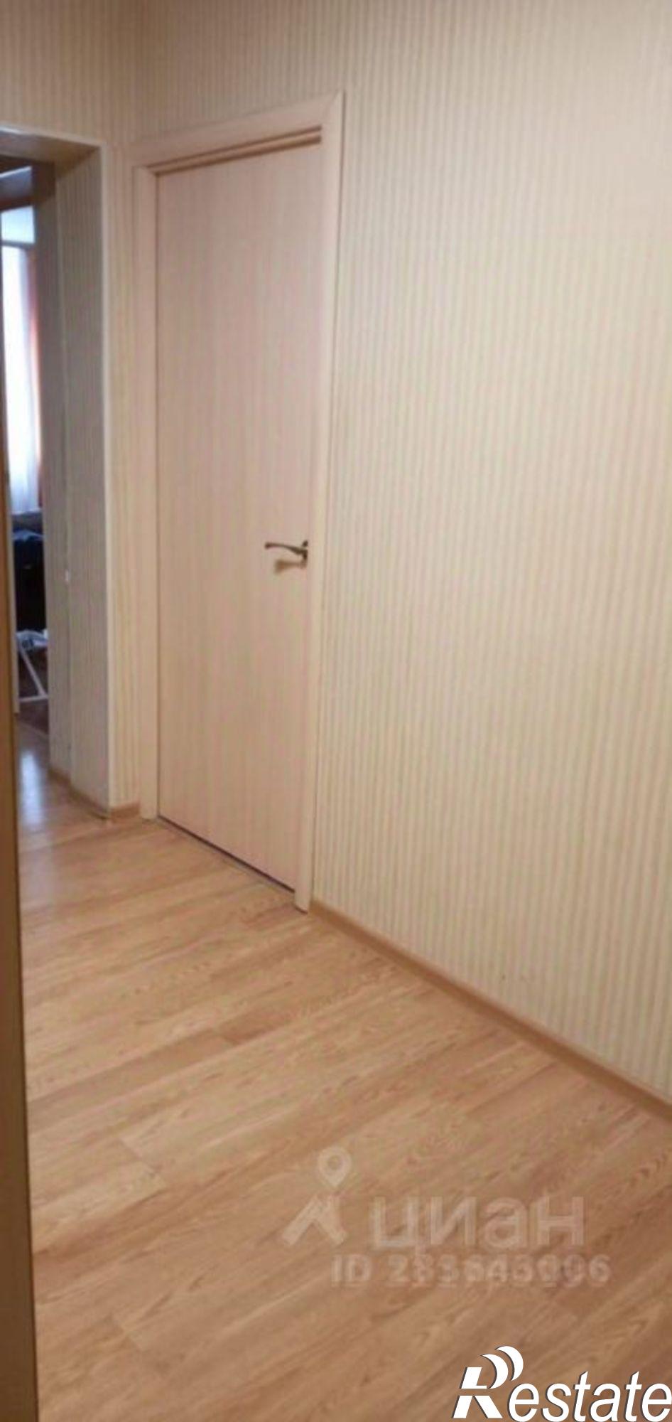 Купить квартиру за 5 100 000 рублей на пр-кт им. писателя Знаменского, 5