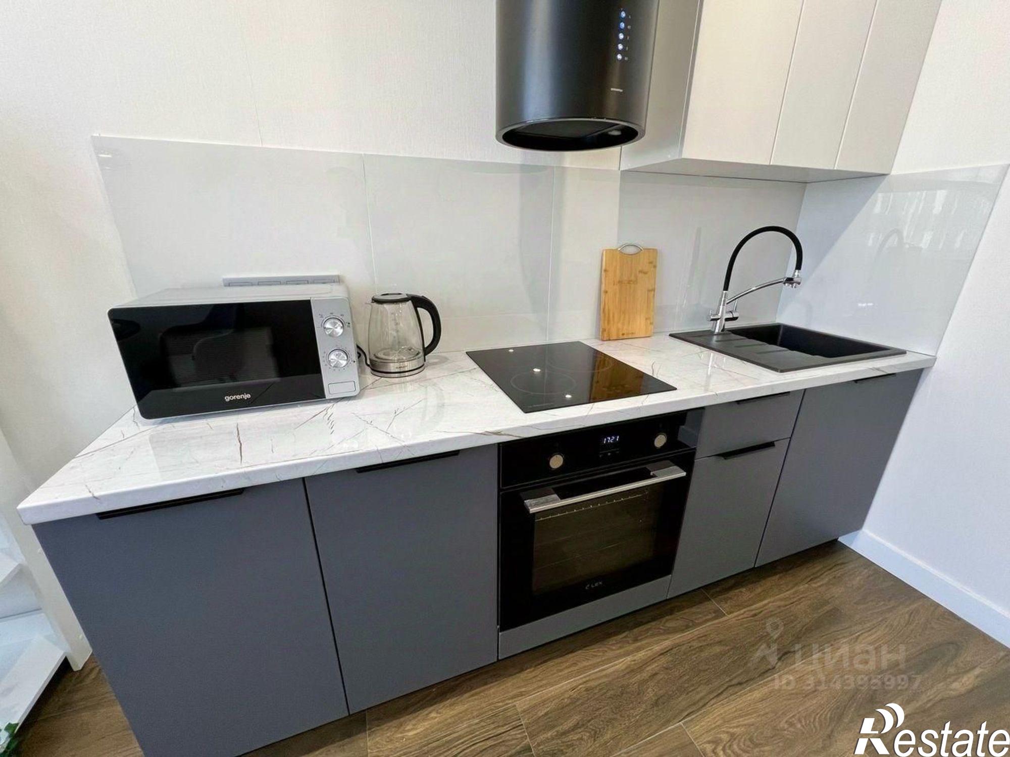 Сдать квартиру за 49 000 рублей на пр-кт им. писателя Знаменского, 9 4