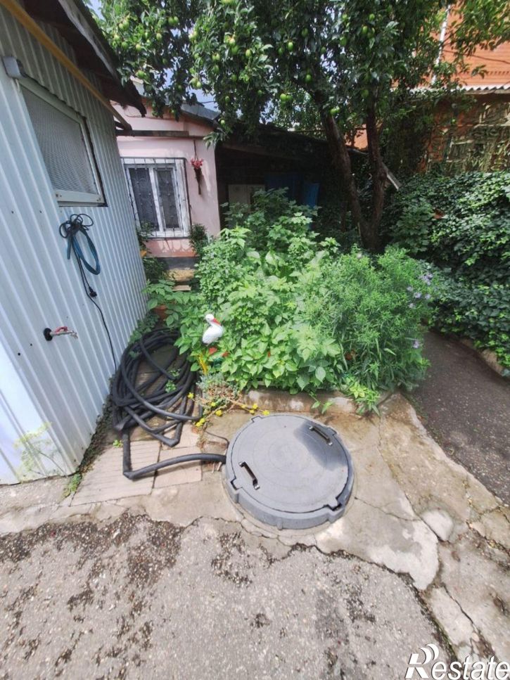 1-комн квартира Дубинский переулок, 4,  д. 4