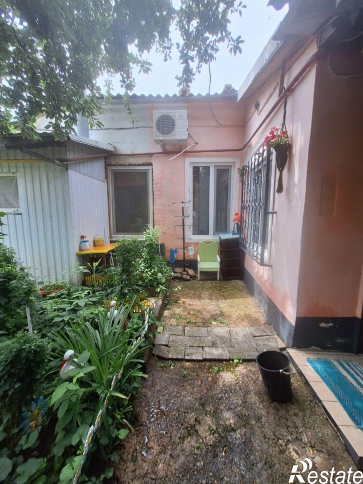 1-комн квартира Дубинский переулок, 4,  д. 4