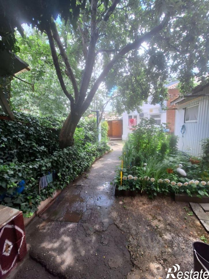 1-комн квартира Дубинский переулок, 4,  д. 4