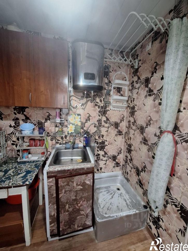 1-комн квартира Дубинский переулок, 4,  д. 4