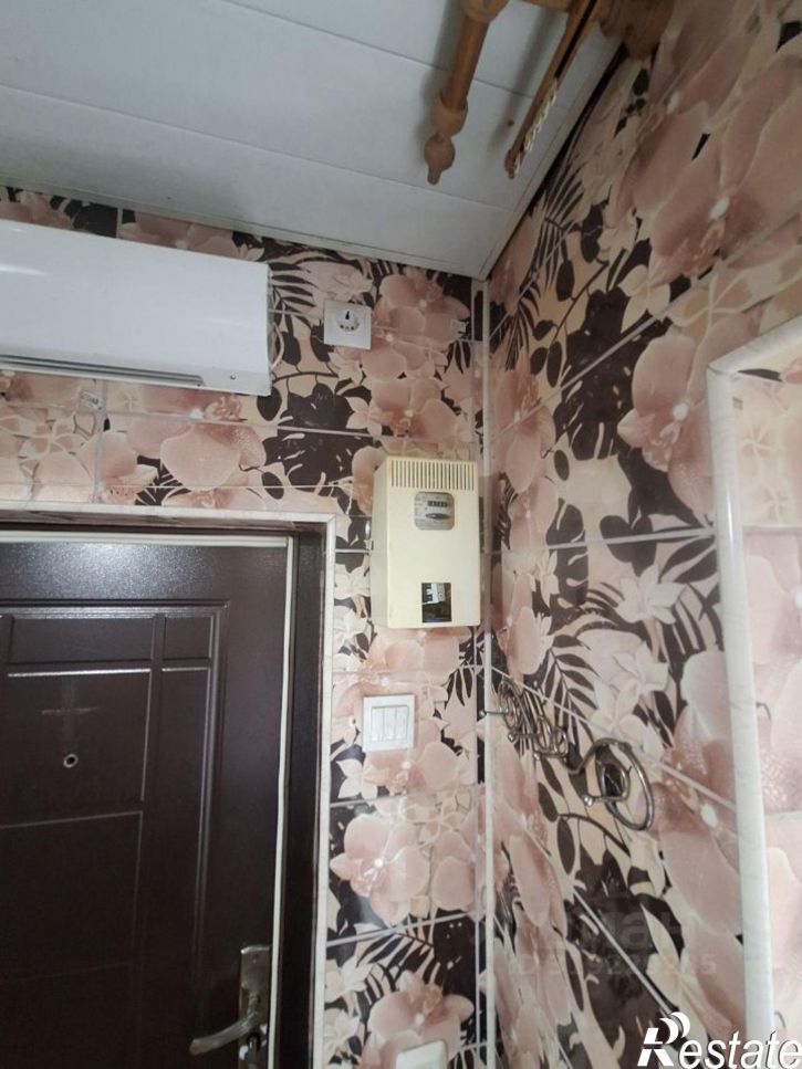 1-комн квартира Дубинский переулок, 4,  д. 4