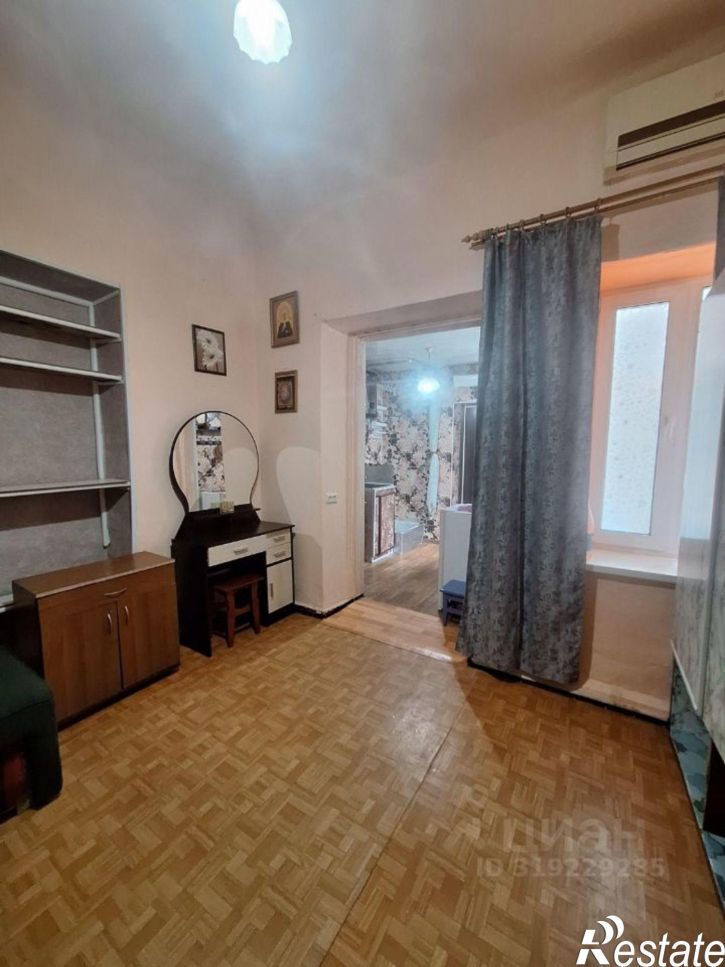 1-комн квартира Дубинский переулок, 4,  д. 4