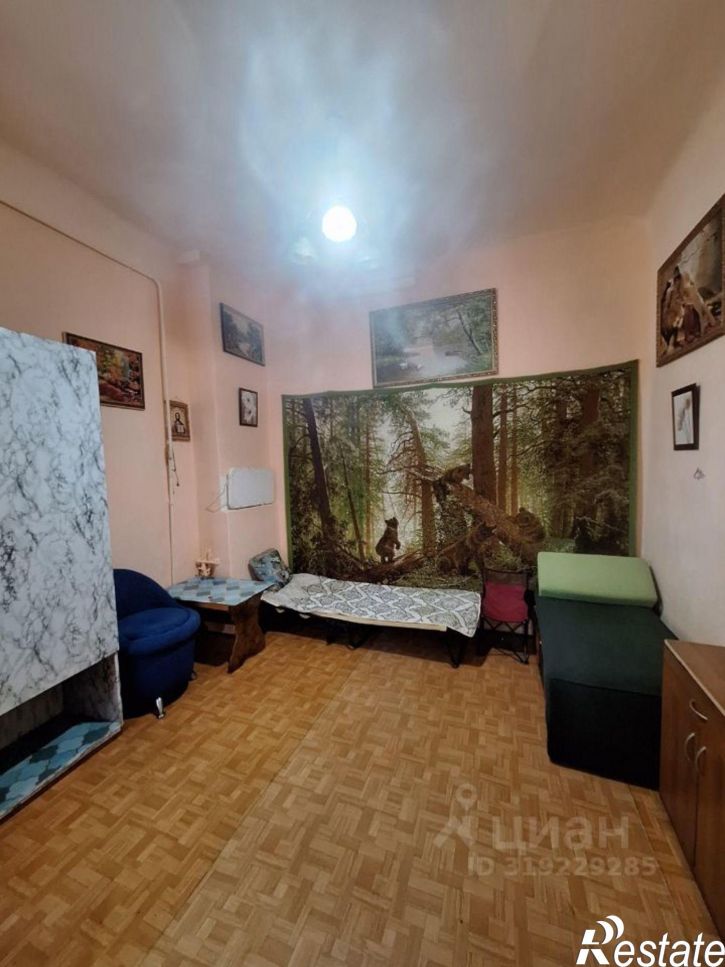 1-комн квартира Дубинский переулок, 4,  д. 4