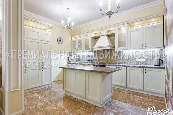 3-комн квартира ул Кубанская Набережная, 37/12,  д. 37/12