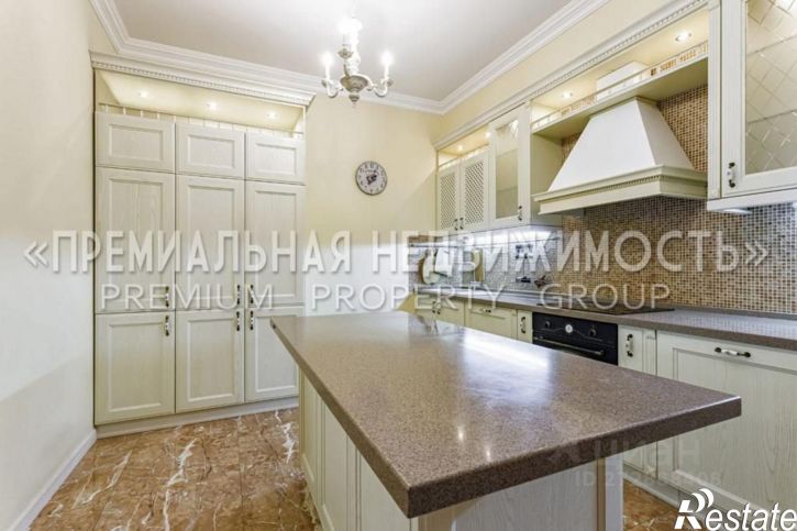 3-комн квартира ул Кубанская Набережная, 37/12,  д. 37/12