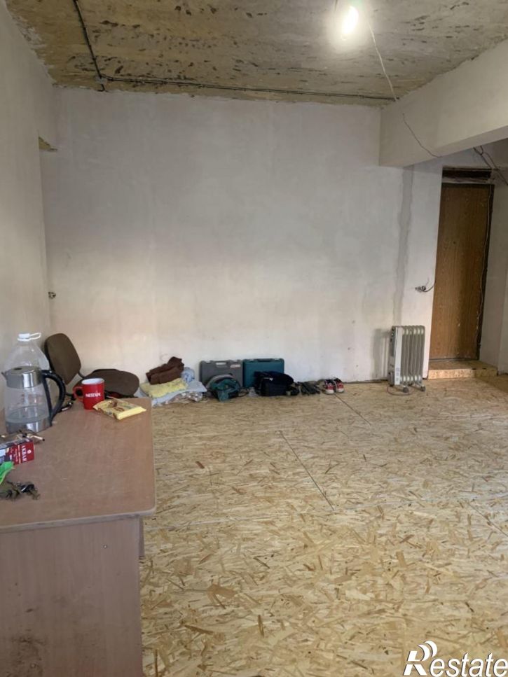 1-комн квартира ул Дмитриевская Дамба, 2,  д. 2