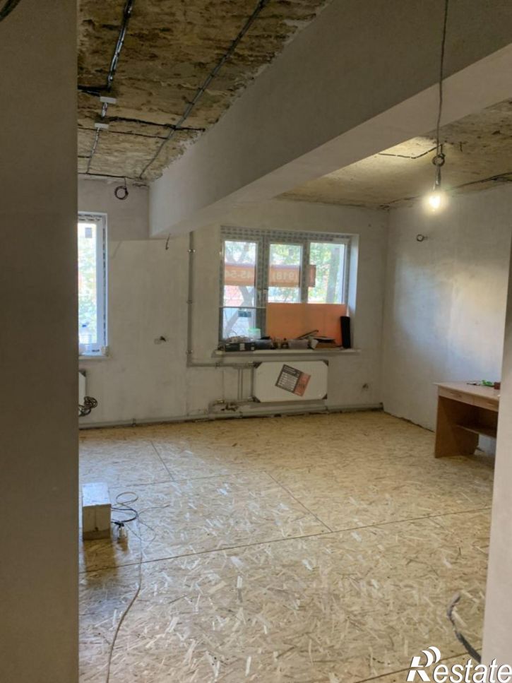 1-комн квартира ул Дмитриевская Дамба, 2,  д. 2