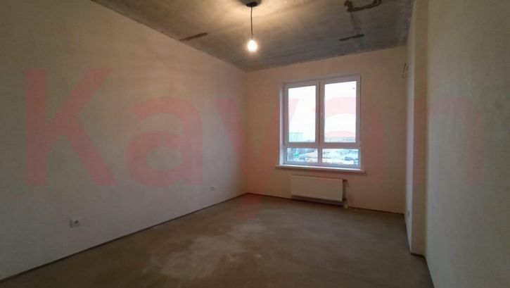 3-комн квартира 2-я Российская ул.