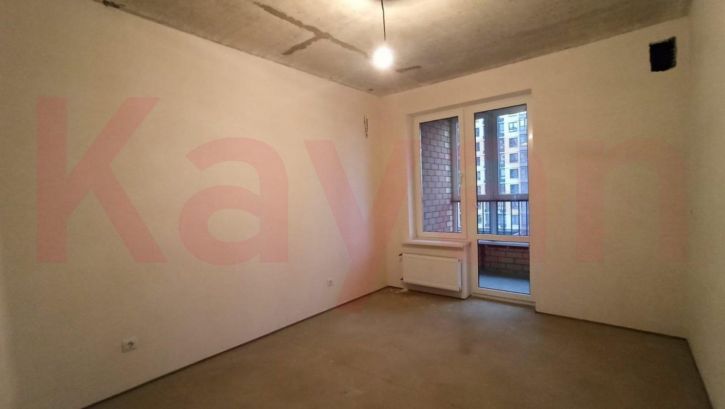 3-комн квартира 2-я Российская ул.