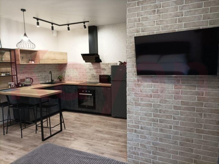 Студия Героев-Разведчиков ул.