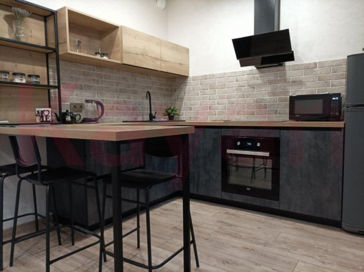 Студия Героев-Разведчиков ул.