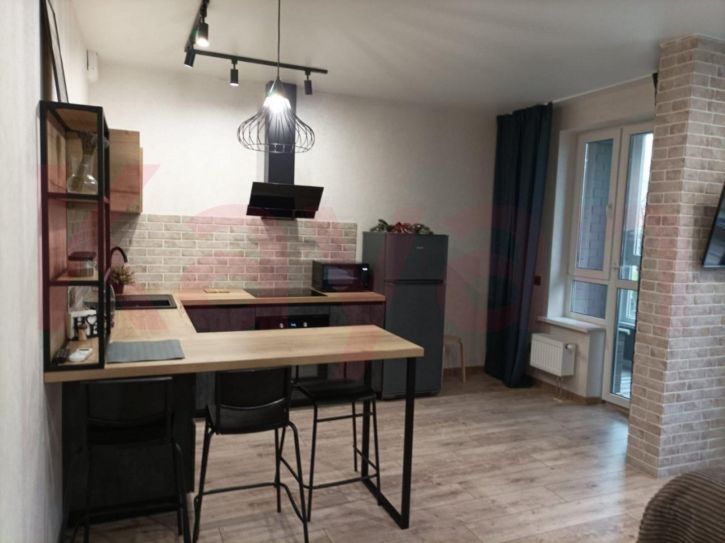 Студия Героев-Разведчиков ул.